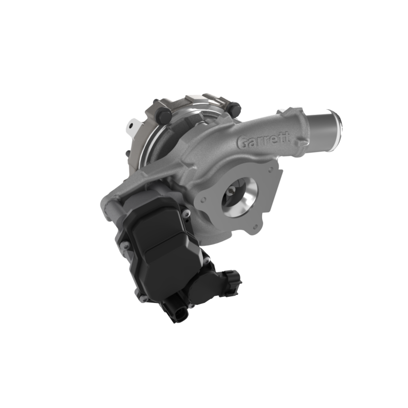 Turbo GARRETT 780708-5004S pour TOYOTA URBAN CRUISER (_P1_) 1.4 D-4D (NLP110_, NLP110R) 90 CV