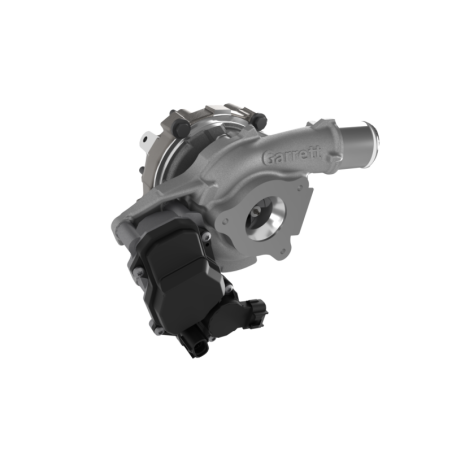 Turbo GARRETT 780708-5004S pour TOYOTA URBAN CRUISER (_P1_) 1.4 D-4D (NLP110_, NLP110R) 90 CV
