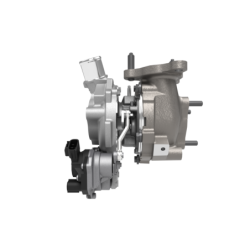 Turbo GARRETT 780708-5004S pour TOYOTA URBAN CRUISER (_P1_) 1.4 D-4D (NLP110_, NLP110R) 90 CV