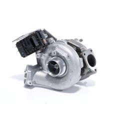 Turbo BTS Turbo T914674 pour BMW 3 (E46) 330 d 204 CV