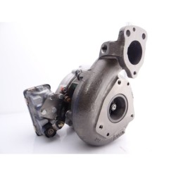 Turbo GARRETT 781743-5003S pour MERCEDES-BENZ CLS Shooting Brake (X218) CLS 350 CDI / d (218.923) 265 CV