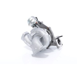 Turbo BTS Turbo T914678 pour ALFA ROMEO 159 (939_) 2.4 JTDM Q4 (939AXMB2) 210 CV