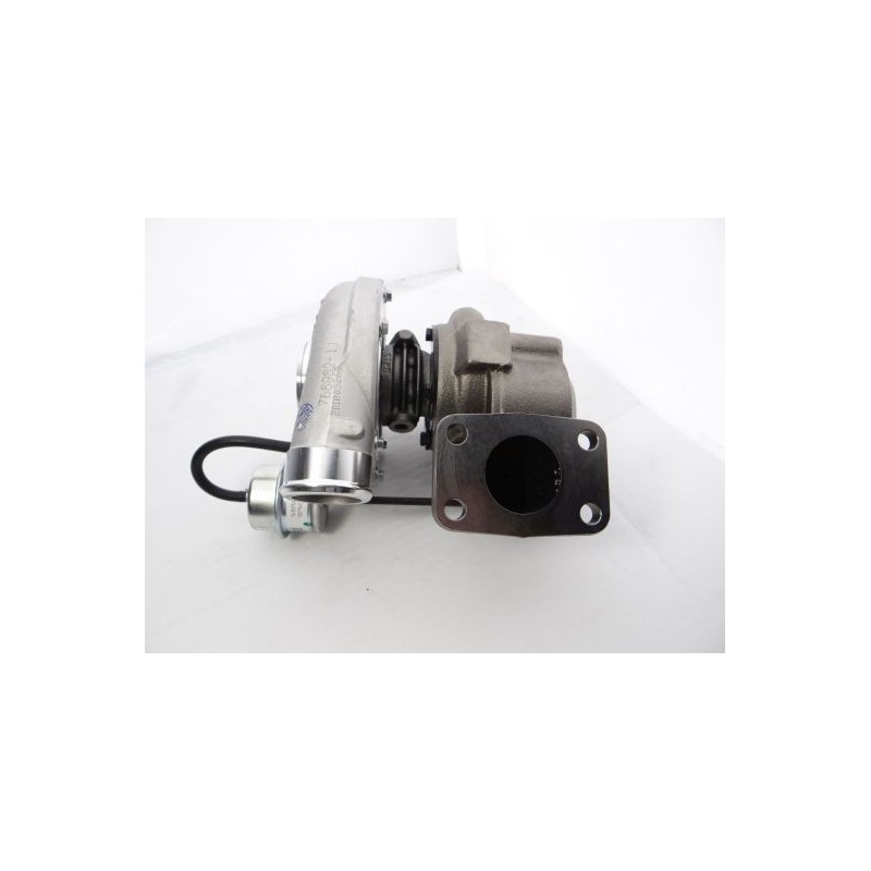 Turbo GARRETT 785827-5007S
