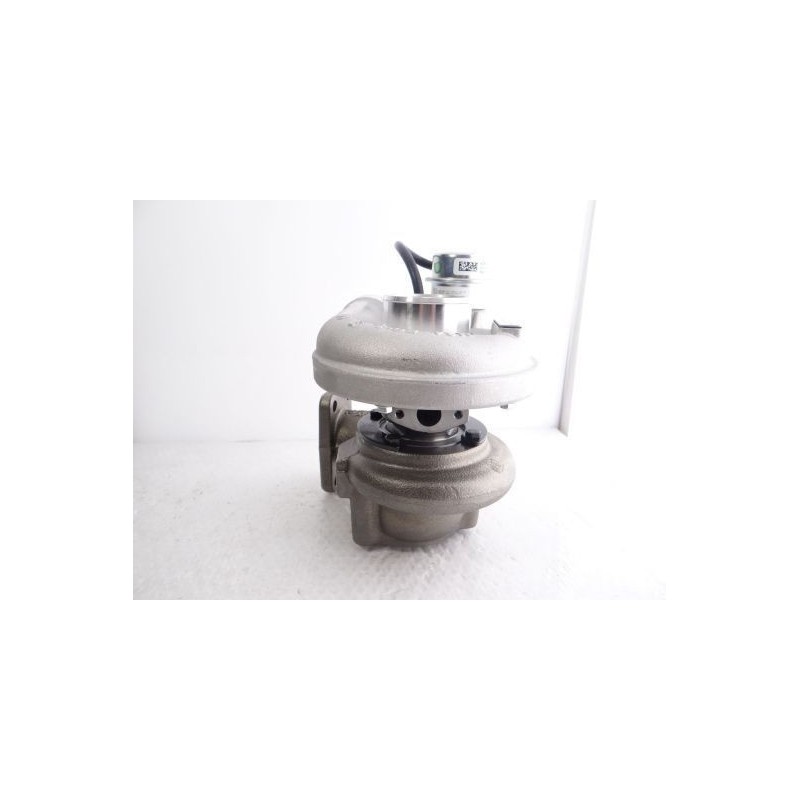 Turbo GARRETT 785827-5008S