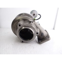 Turbo GARRETT 785827-5008S