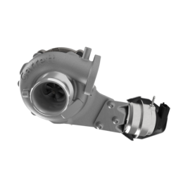 Turbo GARRETT 786137-5001S pour OPEL INSIGNIA A (G09) 2.0 CDTI (68) 131 CV