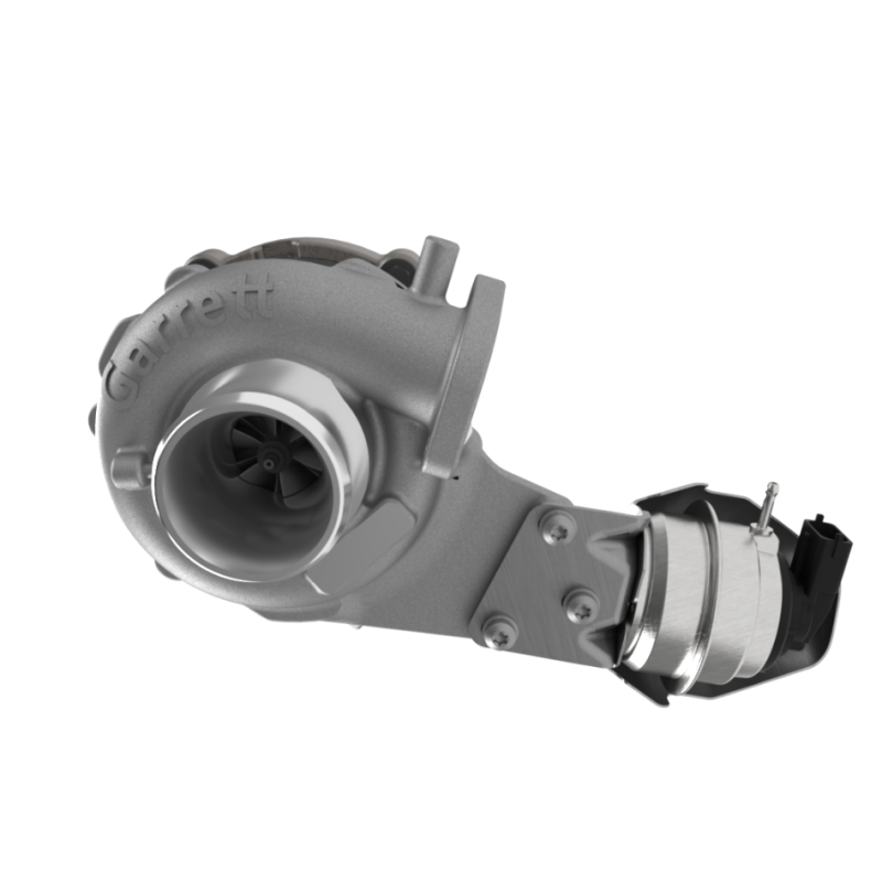 Turbo GARRETT 786137-5001S pour OPEL INSIGNIA A (G09) 2.0 CDTI (68) 131 CV