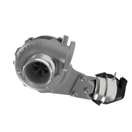 Turbo GARRETT 786137-5001S pour OPEL INSIGNIA A (G09) 2.0 CDTI (68) 131 CV