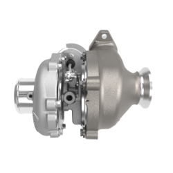 Turbo GARRETT 786137-5001S pour OPEL INSIGNIA A (G09) 2.0 CDTI (68) 131 CV