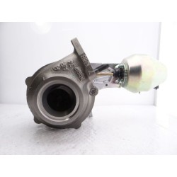 Turbo GARRETT 786137-5003S pour OPEL INSIGNIA A (G09) 2.0 CDTI (68) 163 CV