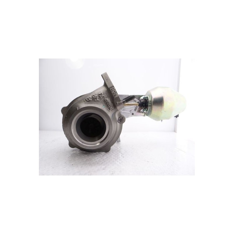 Turbo GARRETT 786137-5003S pour OPEL INSIGNIA A (G09) 2.0 CDTI (68) 163 CV