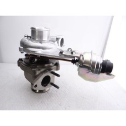Turbo GARRETT 786137-5003S pour OPEL INSIGNIA A (G09) 2.0 CDTI (68) 163 CV