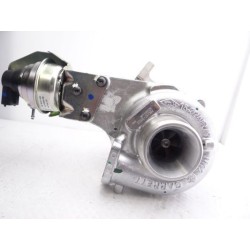 Turbo GARRETT 786137-5003S pour OPEL INSIGNIA A (G09) 2.0 CDTI (68) 163 CV