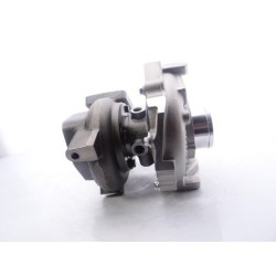 Turbo GARRETT 786363-5004S