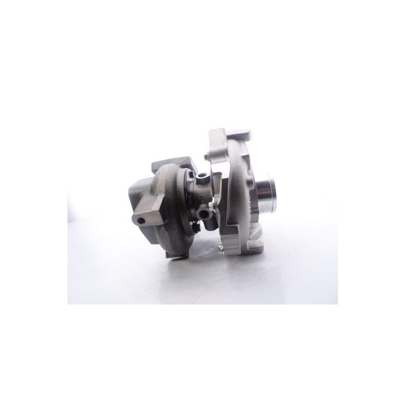 Turbo GARRETT 786363-5004S
