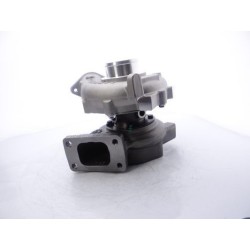 Turbo GARRETT 786363-5004S