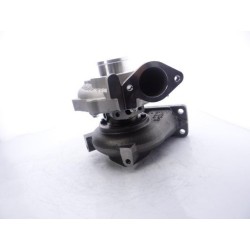 Turbo GARRETT 786363-5004S