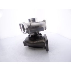 Turbo GARRETT 786363-5004S