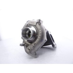 Turbo GARRETT 786363-5004S