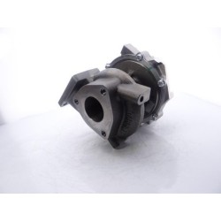 Turbo GARRETT 786363-5004S