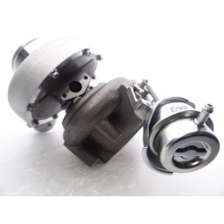 Turbo GARRETT 787393-5018S