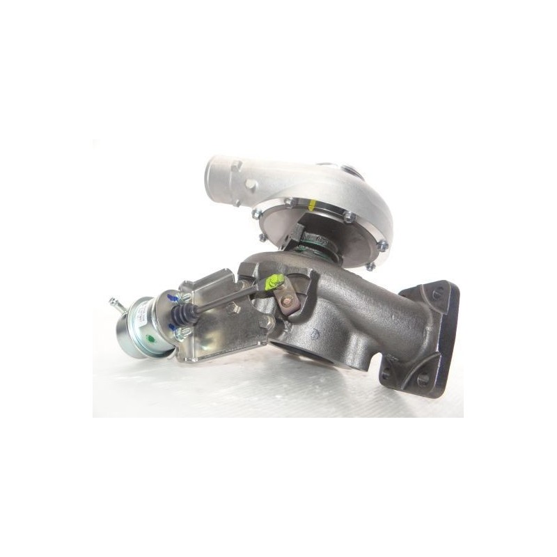 Turbo GARRETT 787393-5019S