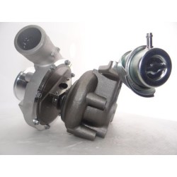 Turbo GARRETT 787393-5019S