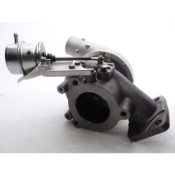 Turbo GARRETT 787393-5019S
