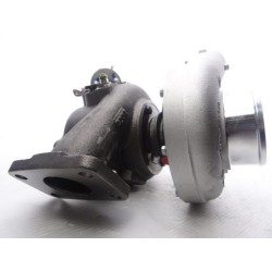 Turbo GARRETT 787393-5019S