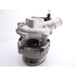 Turbo GARRETT 787556-5016S pour FORD RANGER (TKE) 2.2 TDCi 4x4 150 CV