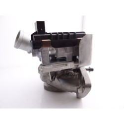 Turbo GARRETT 787556-5016S pour FORD RANGER (TKE) 2.2 TDCi 4x4 150 CV