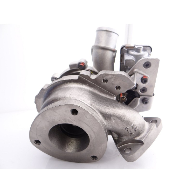 Turbo GARRETT 787556-5017S pour FORD RANGER (TKE) 2.2 TDCi 4x4 150 CV