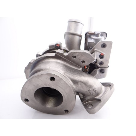 Turbo GARRETT 787556-5017S pour FORD RANGER (TKE) 2.2 TDCi 4x4 150 CV