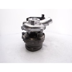 Turbo GARRETT 787556-5022S