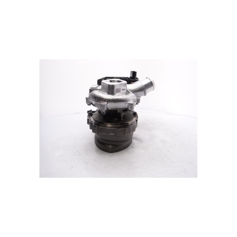 Turbo GARRETT 787556-5022S