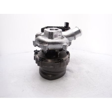 Turbo GARRETT 787556-5022S