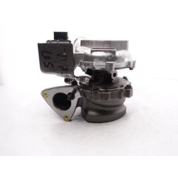Turbo GARRETT 787556-5022S