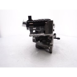 Turbo GARRETT 787556-5022S