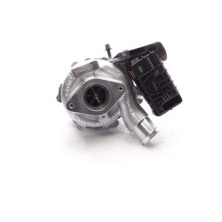 Turbo GARRETT 787556-5022S