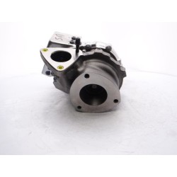 Turbo GARRETT 787556-5022S