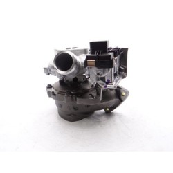 Turbo GARRETT 787556-5022S