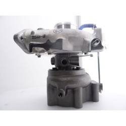 Turbo GARRETT 787873-5001S