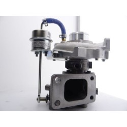 Turbo GARRETT 787873-5001S