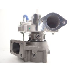 Turbo GARRETT 787873-5001S