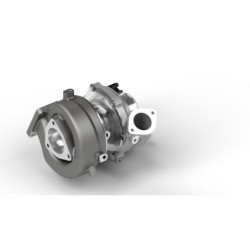 Turbo GARRETT 789209-5012S