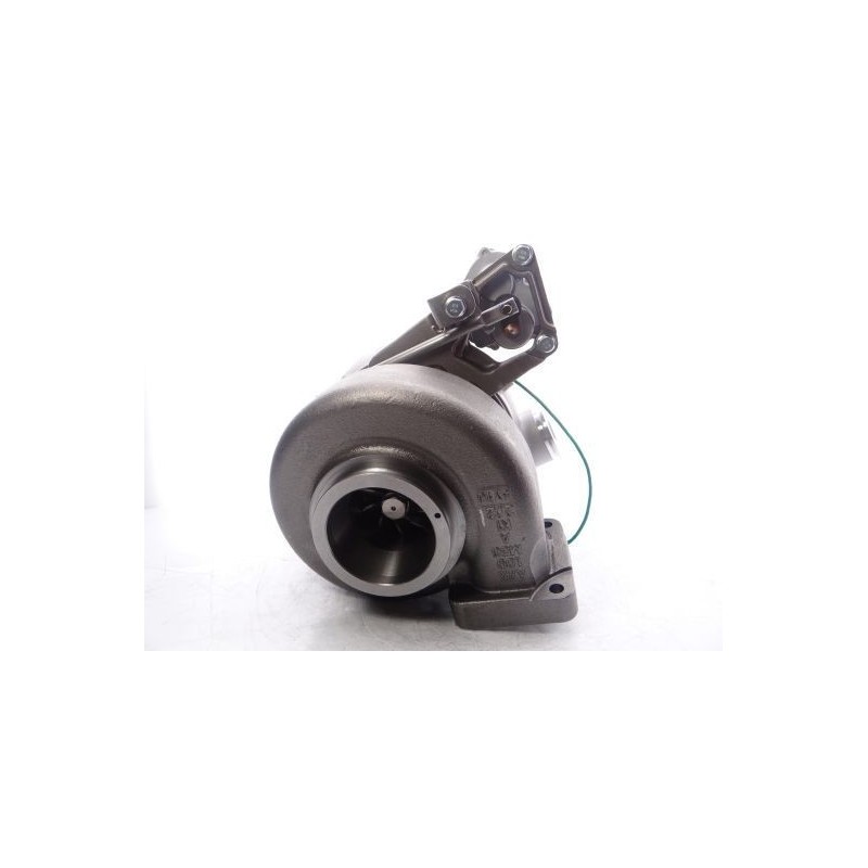 Turbo GARRETT 789500-5008S