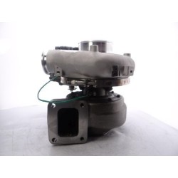 Turbo GARRETT 789500-5008S