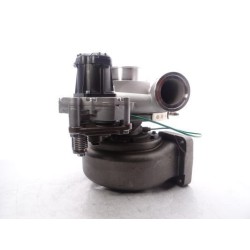 Turbo GARRETT 789500-5008S