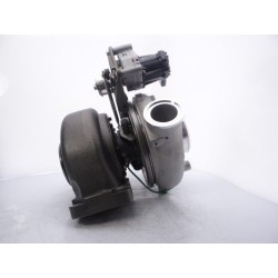 Turbo GARRETT 789500-5016S