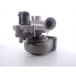 Turbo GARRETT 789500-5016S